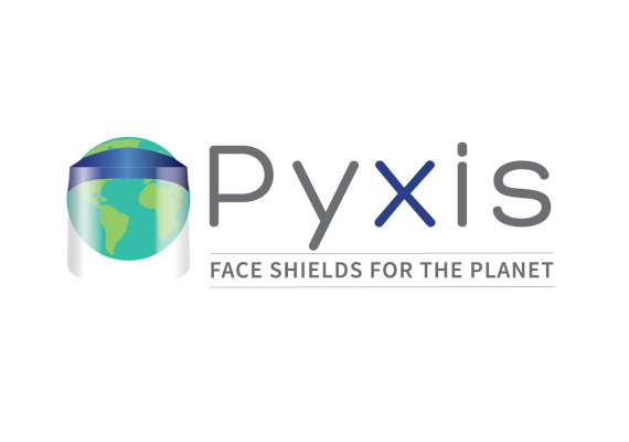 Pyxis Face Shields